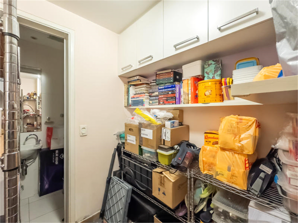 APARTAMENTO em IPIRANGA