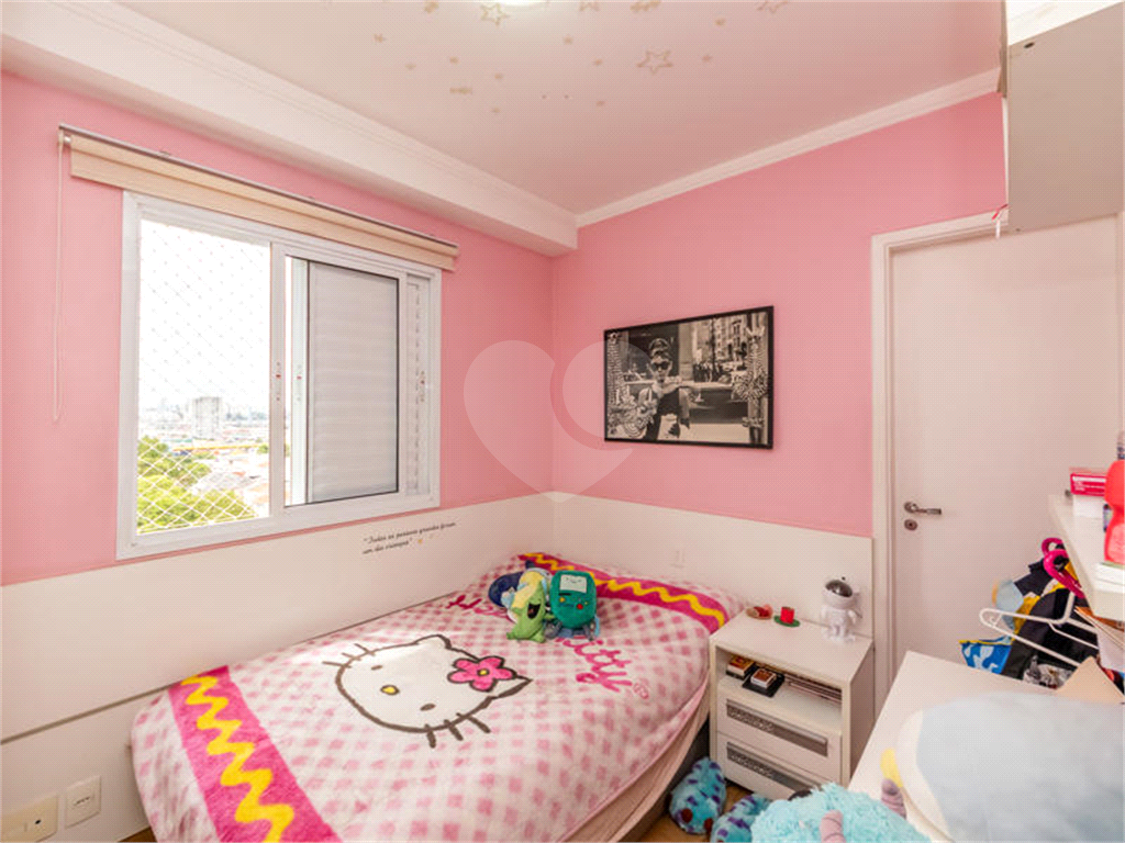 APARTAMENTO em IPIRANGA