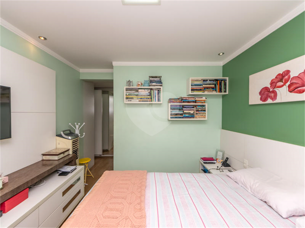 APARTAMENTO em IPIRANGA