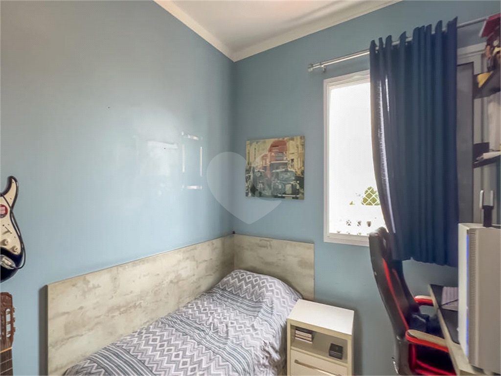 APARTAMENTO em IPIRANGA
