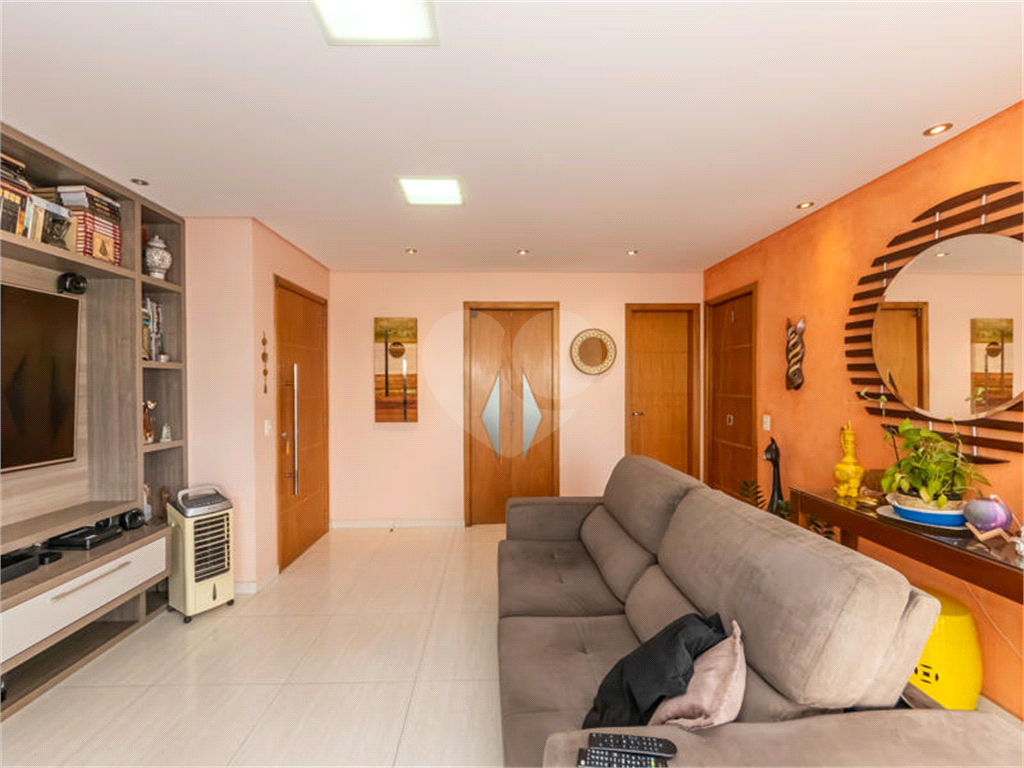 APARTAMENTO em IPIRANGA