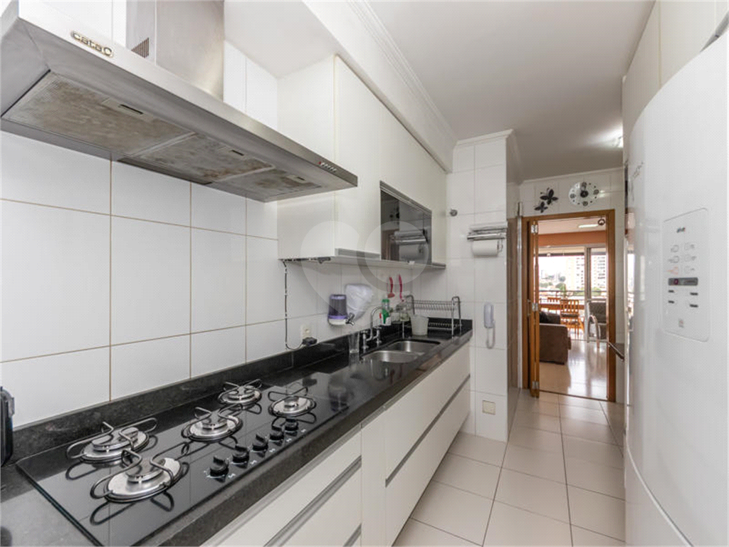 APARTAMENTO em IPIRANGA