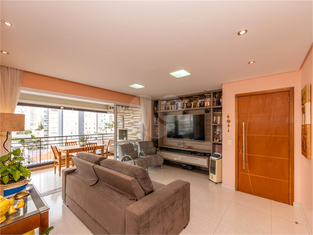 APARTAMENTO em IPIRANGA
