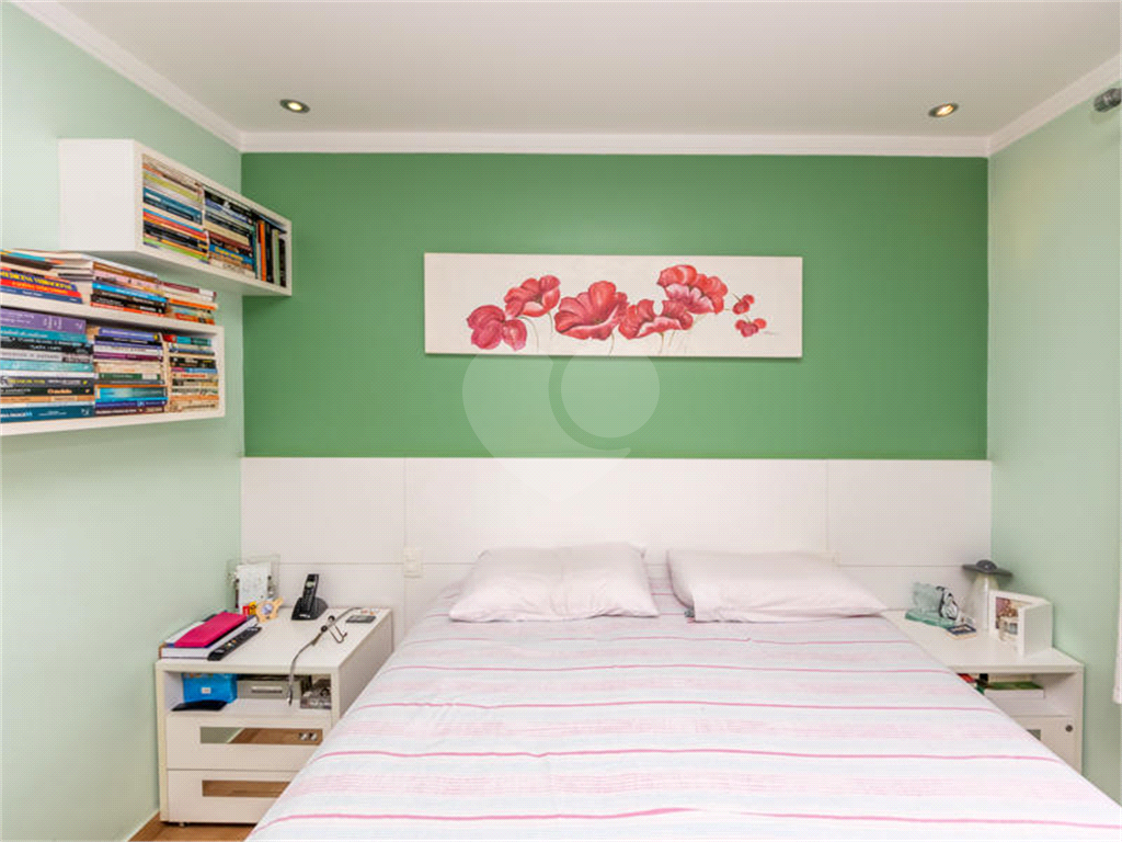 APARTAMENTO em IPIRANGA
