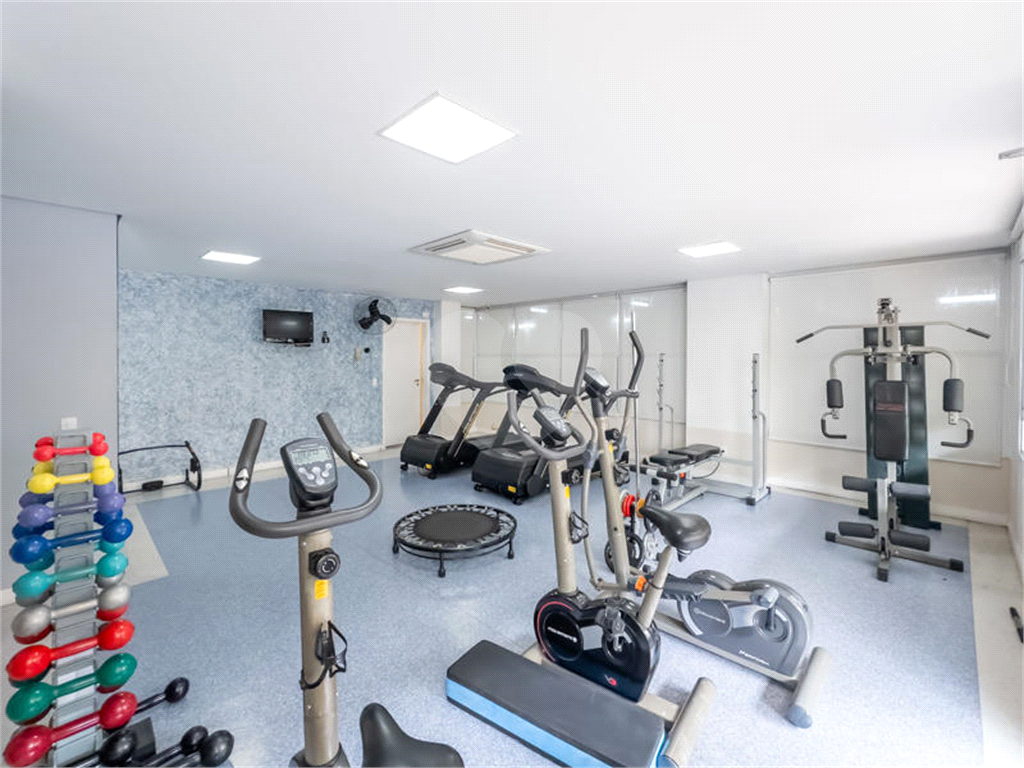 APARTAMENTO em IPIRANGA