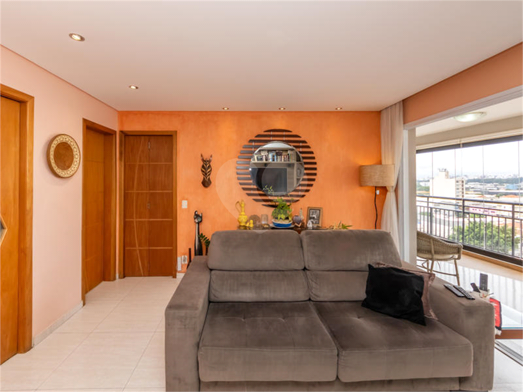 APARTAMENTO em IPIRANGA
