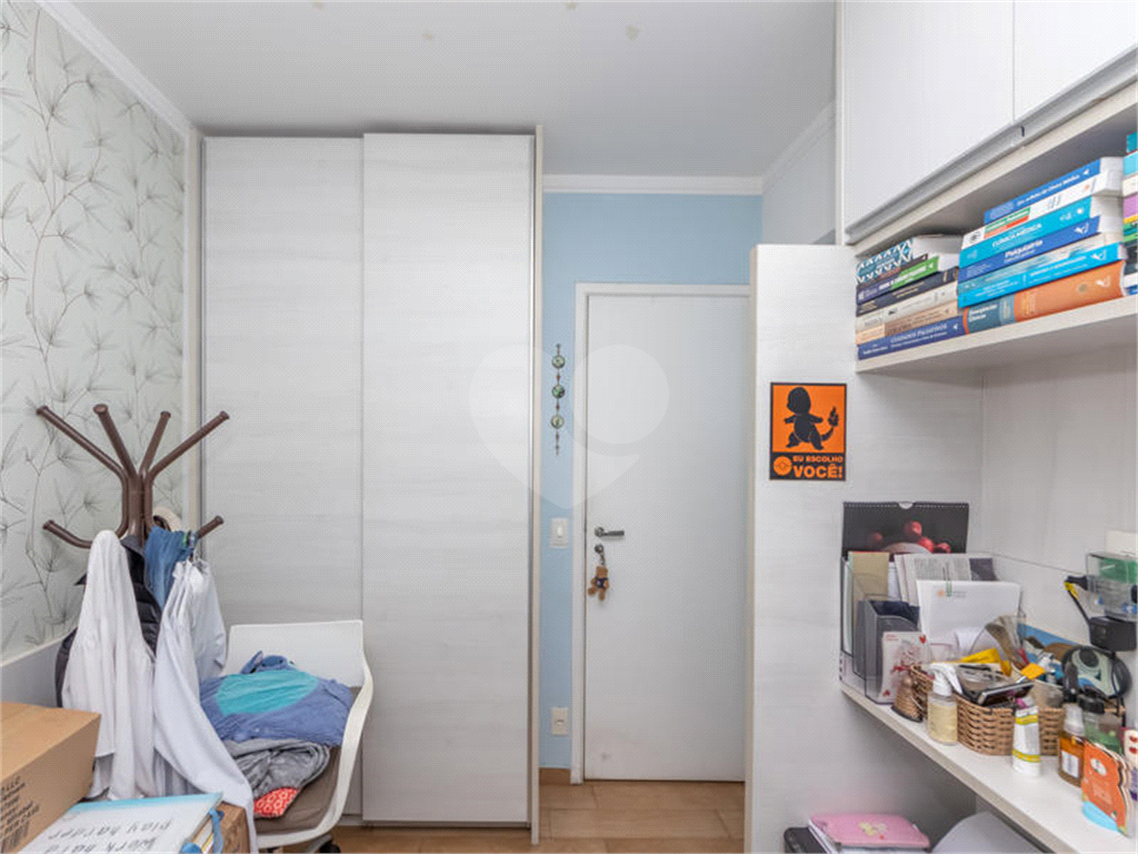 APARTAMENTO em IPIRANGA