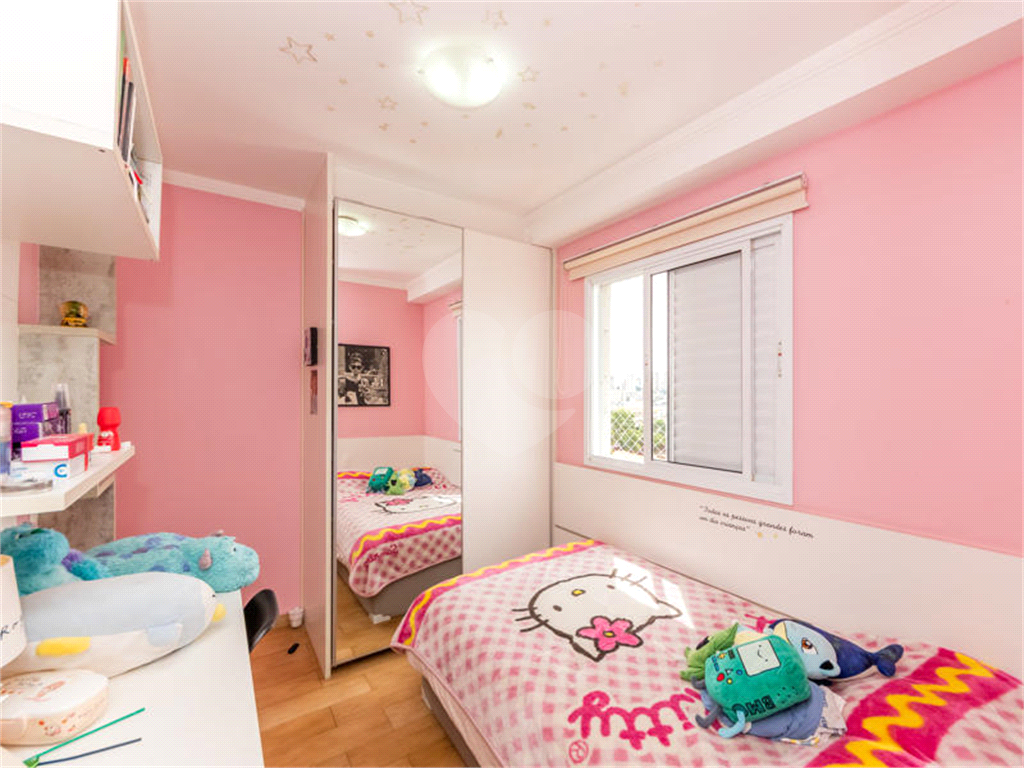 APARTAMENTO em IPIRANGA