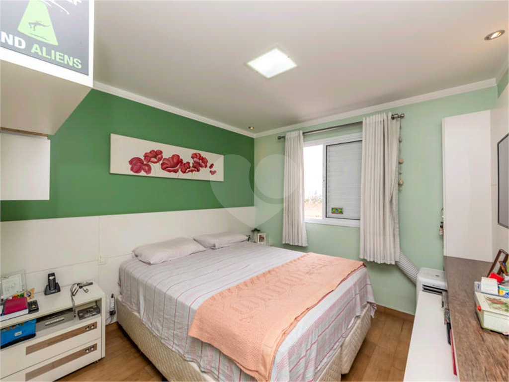 APARTAMENTO em IPIRANGA