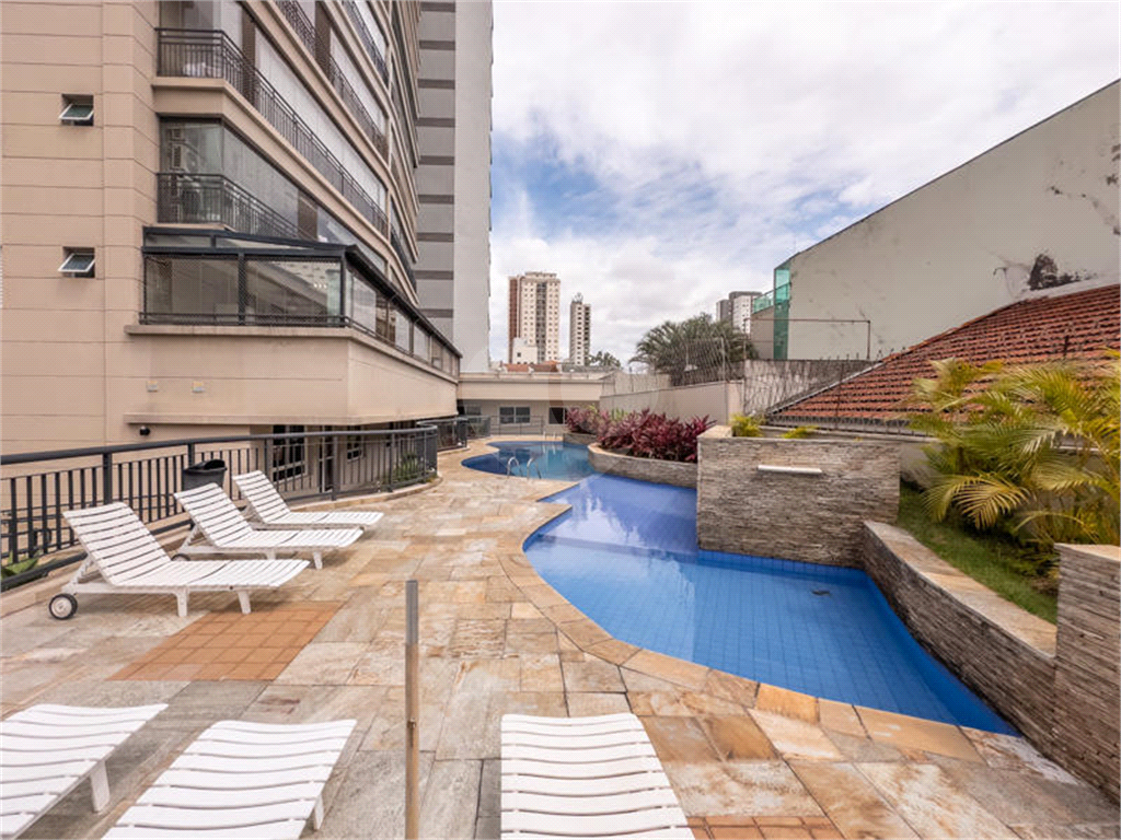 APARTAMENTO em IPIRANGA