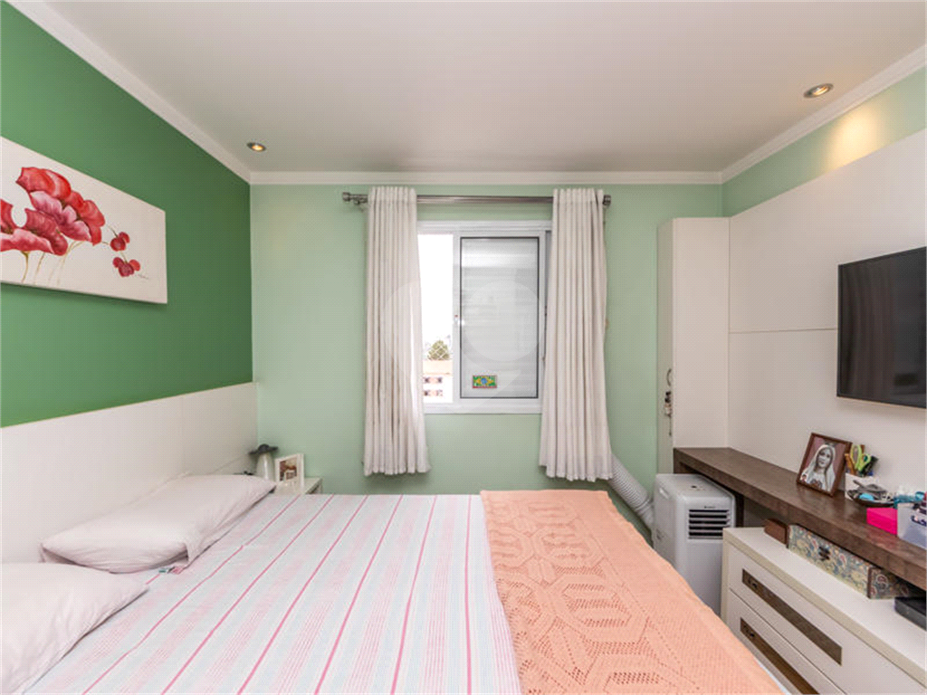 APARTAMENTO em IPIRANGA