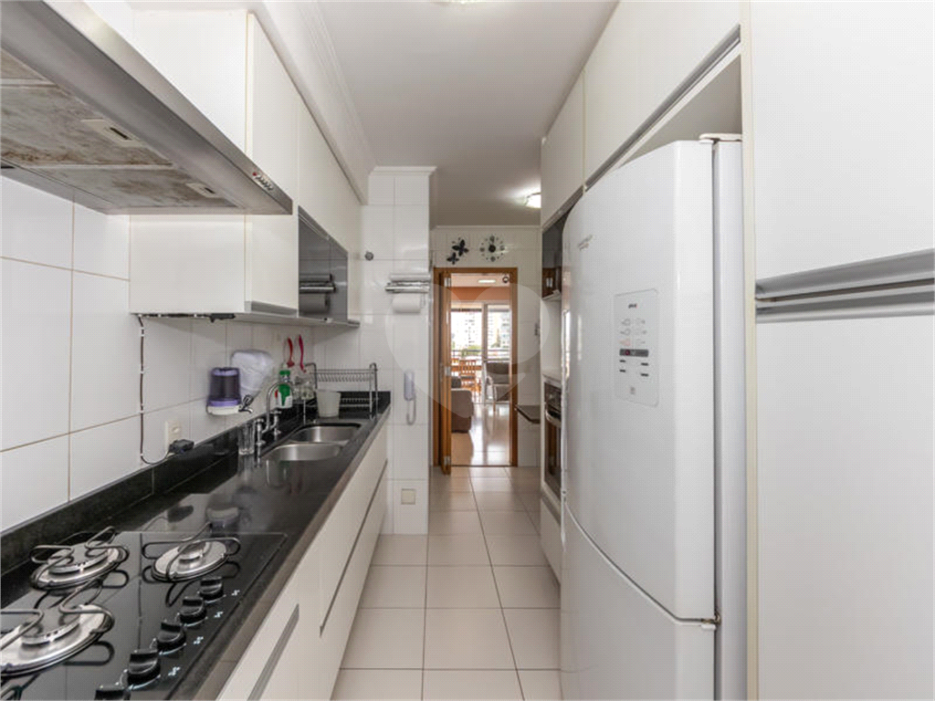APARTAMENTO em IPIRANGA