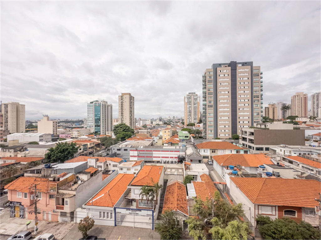 APARTAMENTO em IPIRANGA