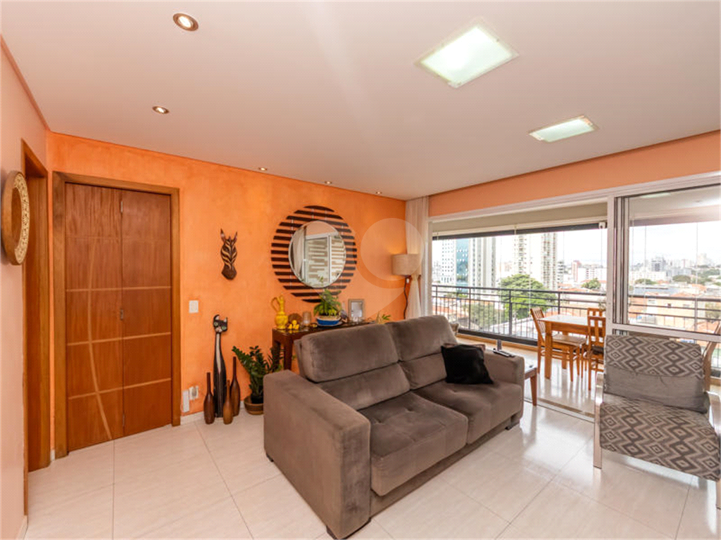 APARTAMENTO em IPIRANGA