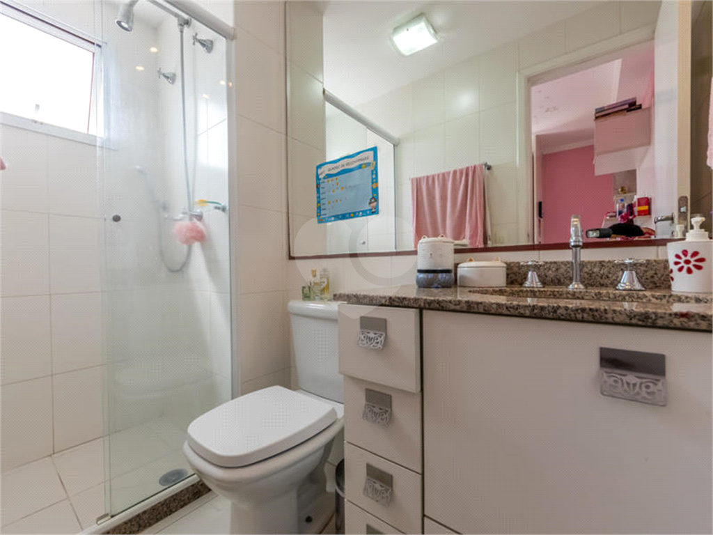 APARTAMENTO em IPIRANGA