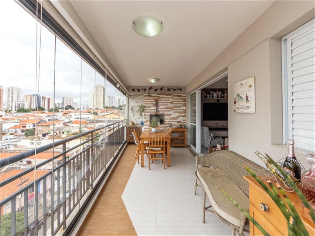 APARTAMENTO em IPIRANGA