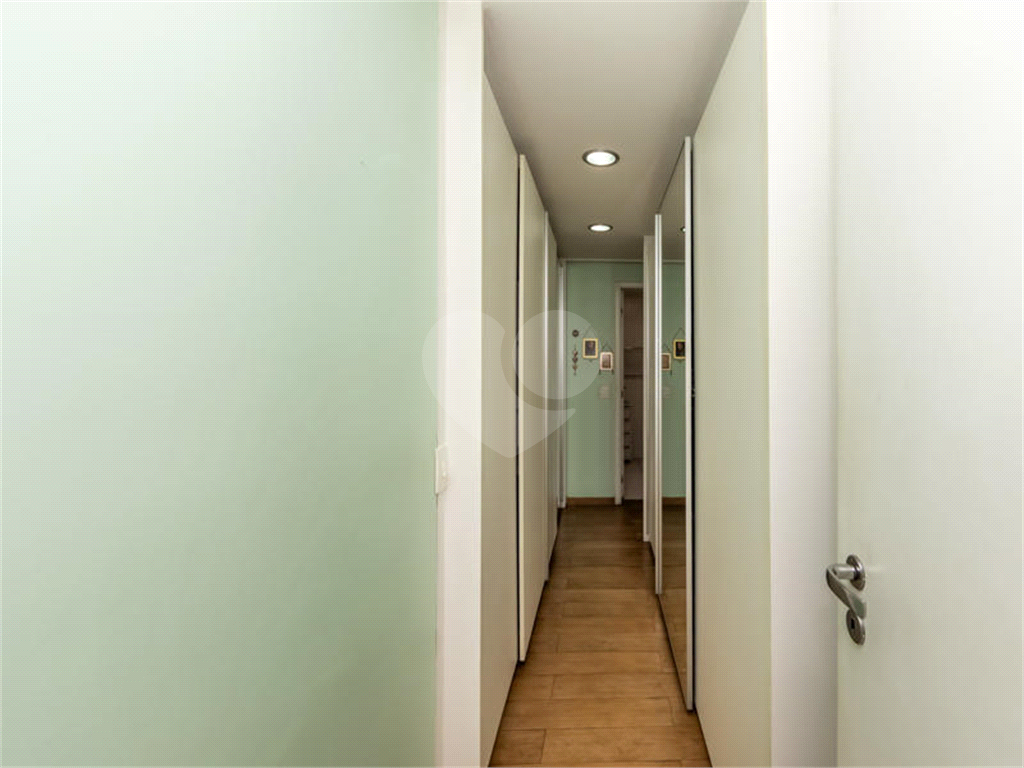 APARTAMENTO em IPIRANGA