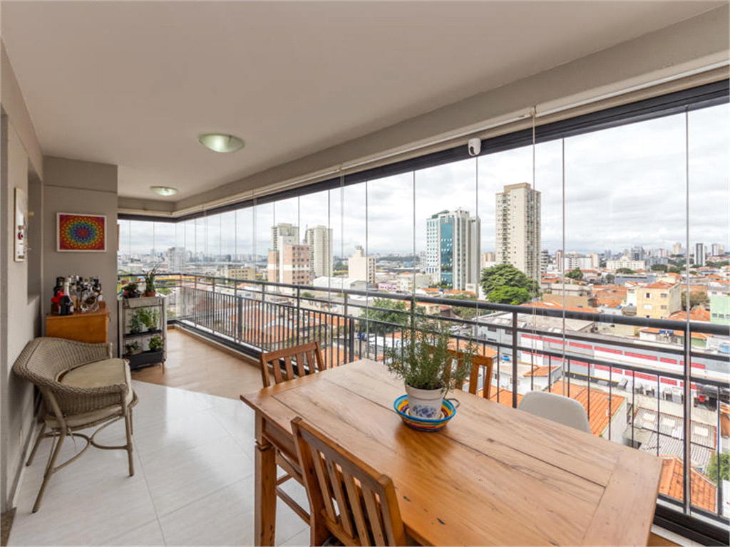 APARTAMENTO em IPIRANGA