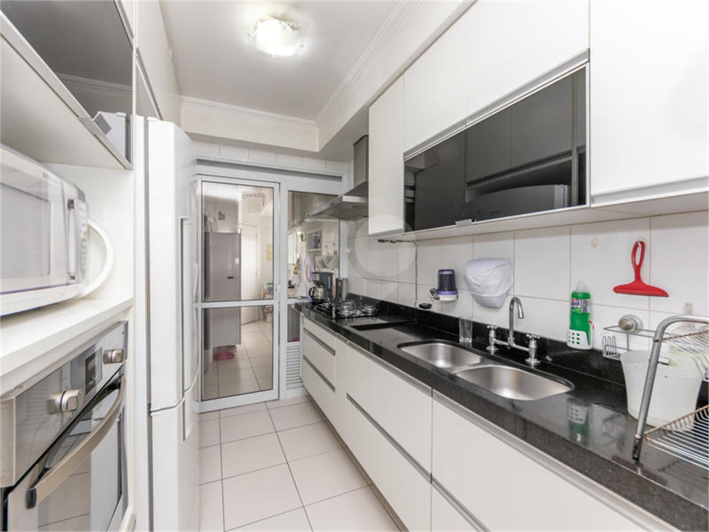 APARTAMENTO em IPIRANGA