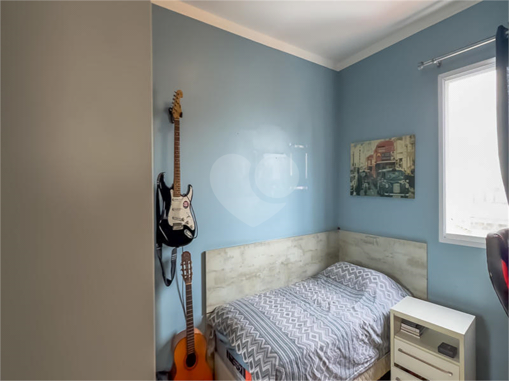 APARTAMENTO em IPIRANGA