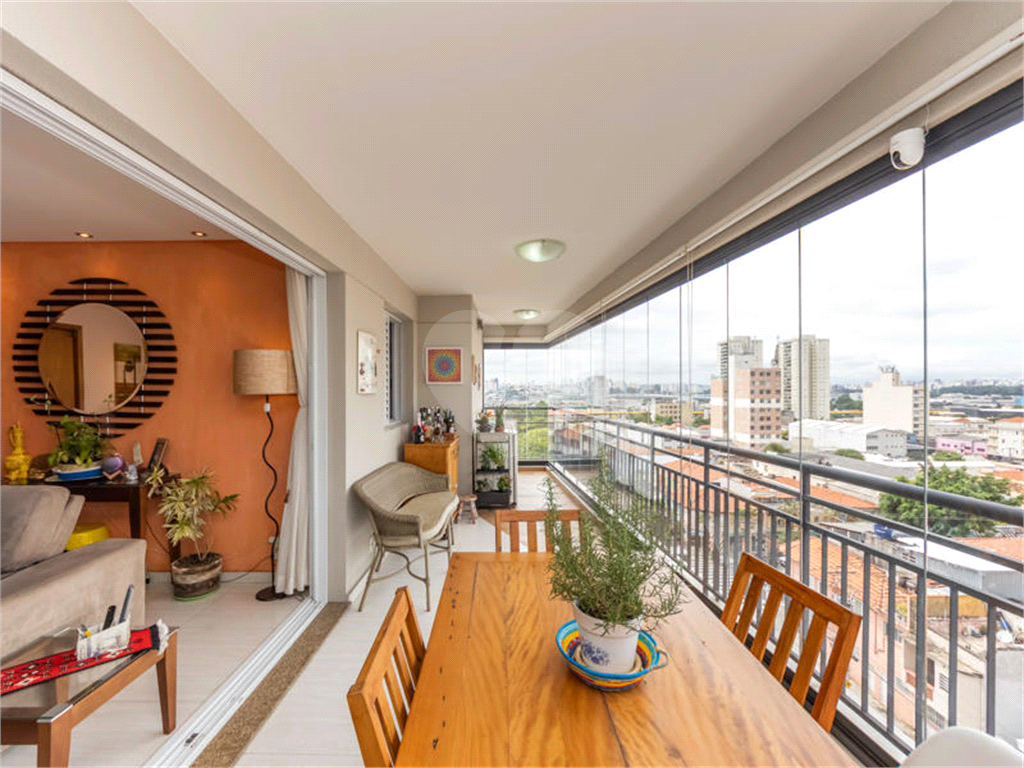 APARTAMENTO em IPIRANGA