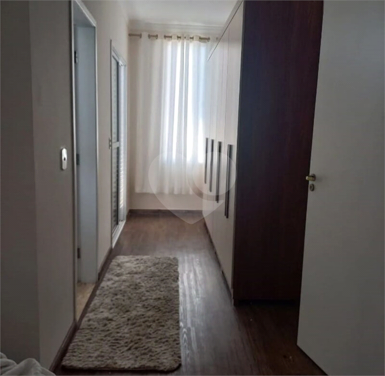 Casa à venda com 3 quartos, 164m² - Foto 11