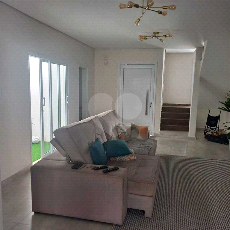 Casa à venda com 3 quartos, 164m² - Foto 20