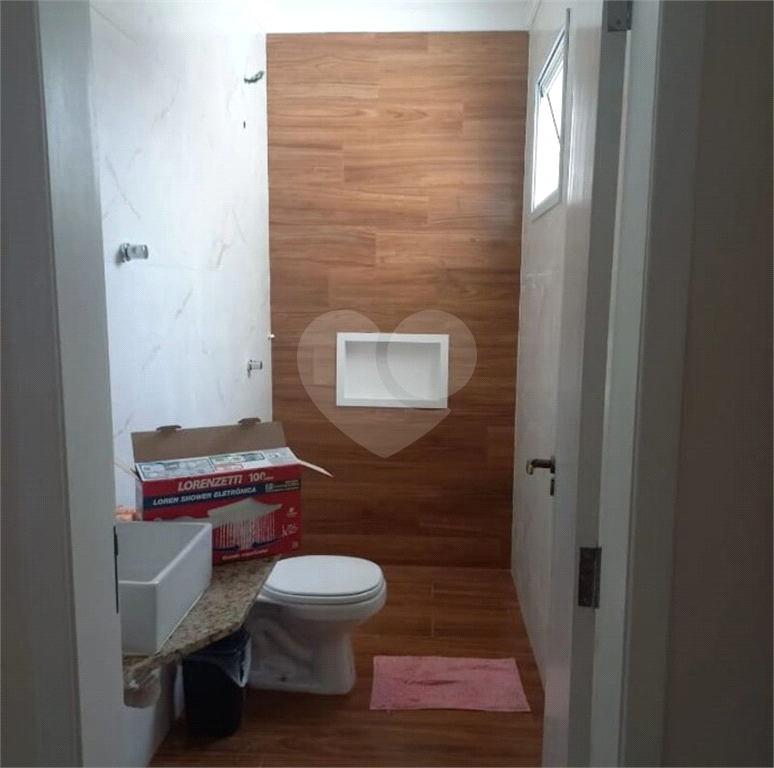 Casa à venda com 3 quartos, 164m² - Foto 4