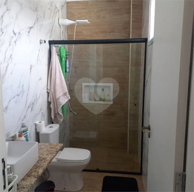 Casa à venda com 3 quartos, 164m² - Foto 16
