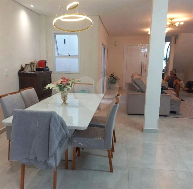 Casa à venda com 3 quartos, 164m² - Foto 13