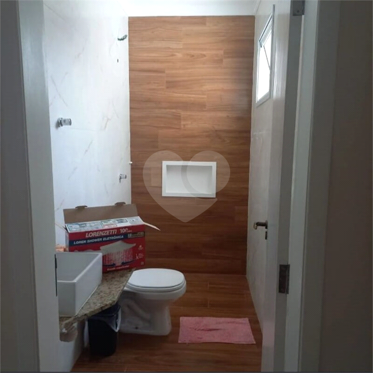 Casa à venda com 3 quartos, 164m² - Foto 17