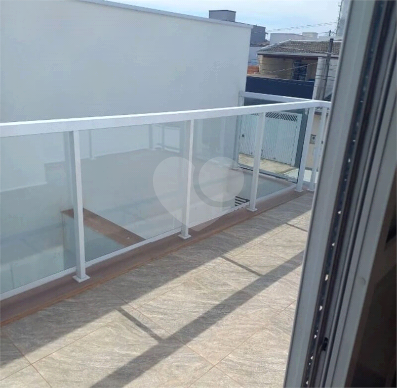 Casa à venda com 3 quartos, 164m² - Foto 7