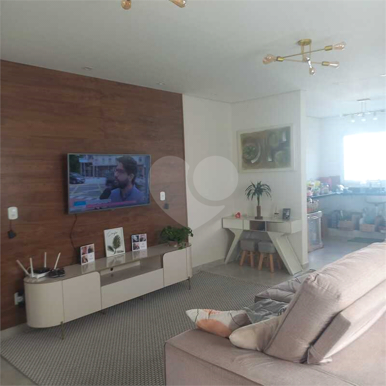 Casa à venda com 3 quartos, 164m² - Foto 19