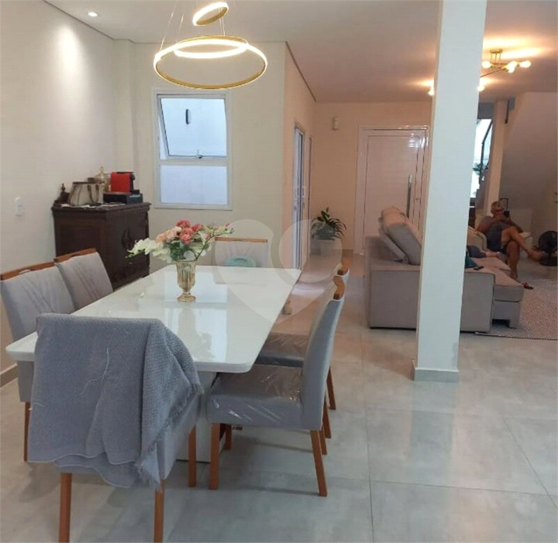 Casa à venda com 3 quartos, 164m² - Foto 9