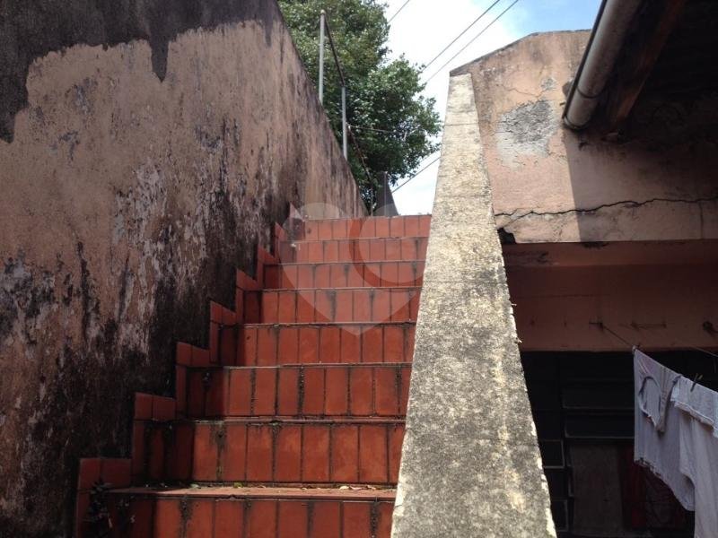 Terreno à venda na região da Moóca