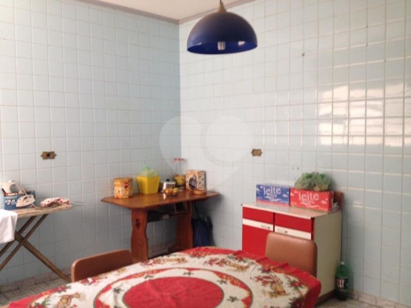 Terreno à venda na região da Moóca