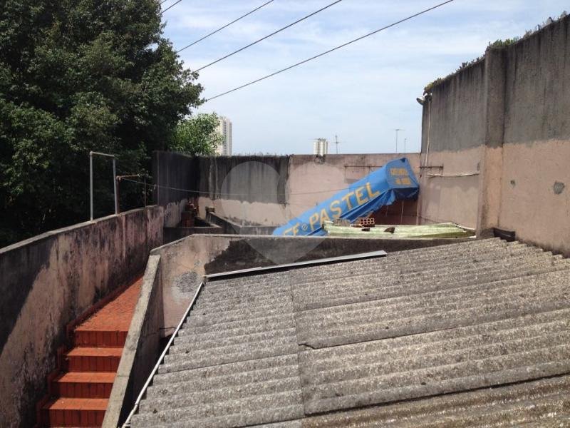 Terreno à venda na região da Moóca