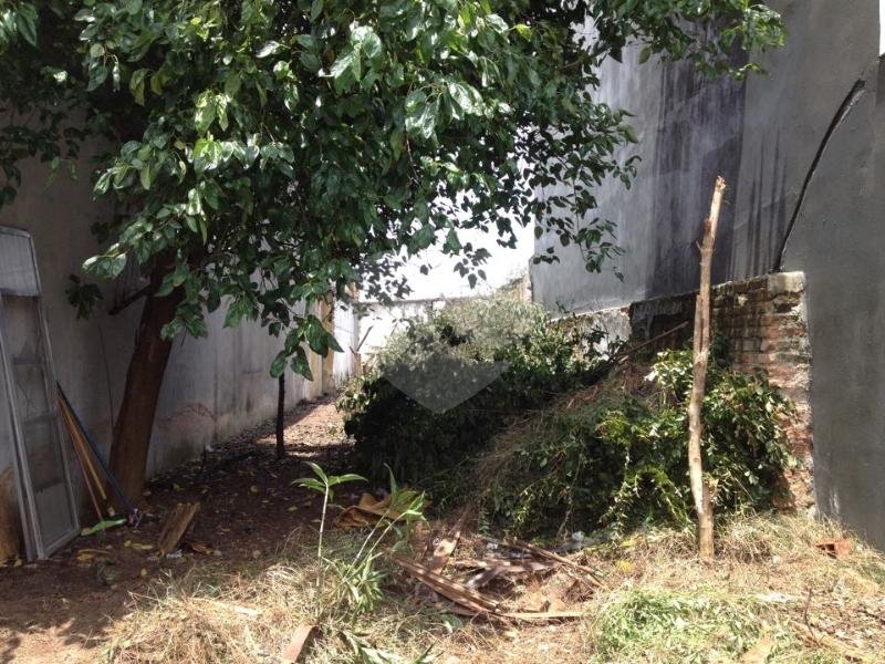 Terreno à venda na região da Moóca