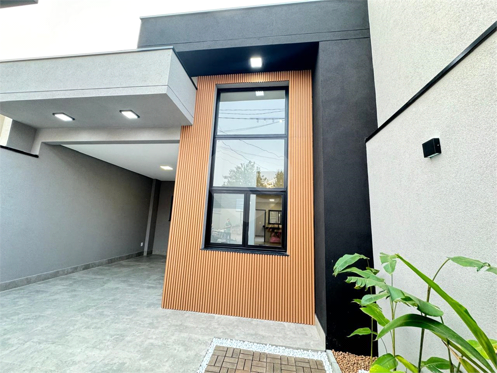 Casa à venda com 2 quartos, 93m² - Foto 1
