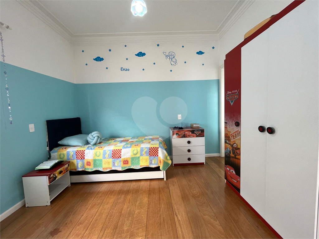 Casa - Venda - Condomínio Reserva Cantareira - Gafisa