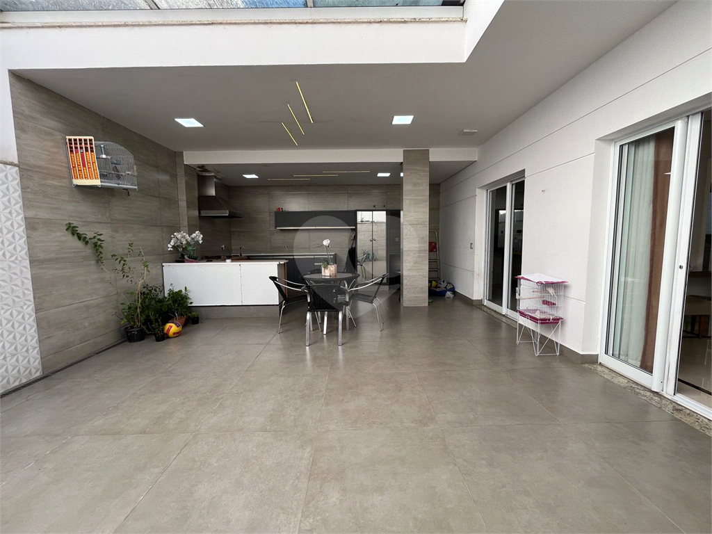 Casa - Venda - Condomínio Reserva Cantareira - Gafisa