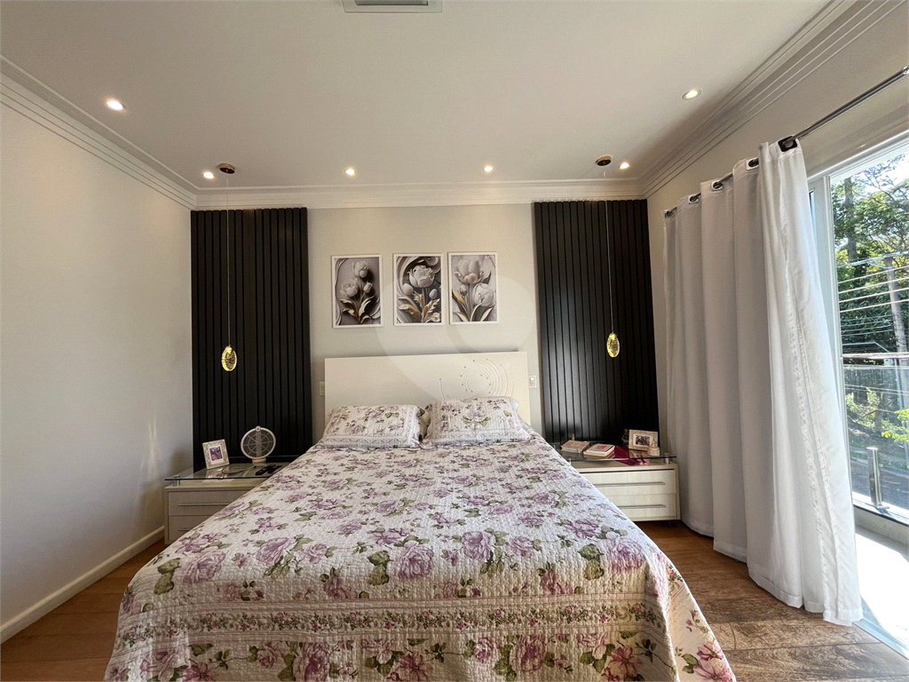 Casa - Venda - Condomínio Reserva Cantareira - Gafisa