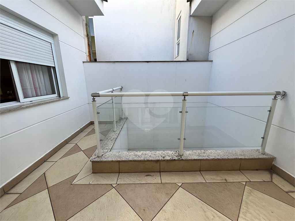 Casa - Venda - Condomínio Reserva Cantareira - Gafisa