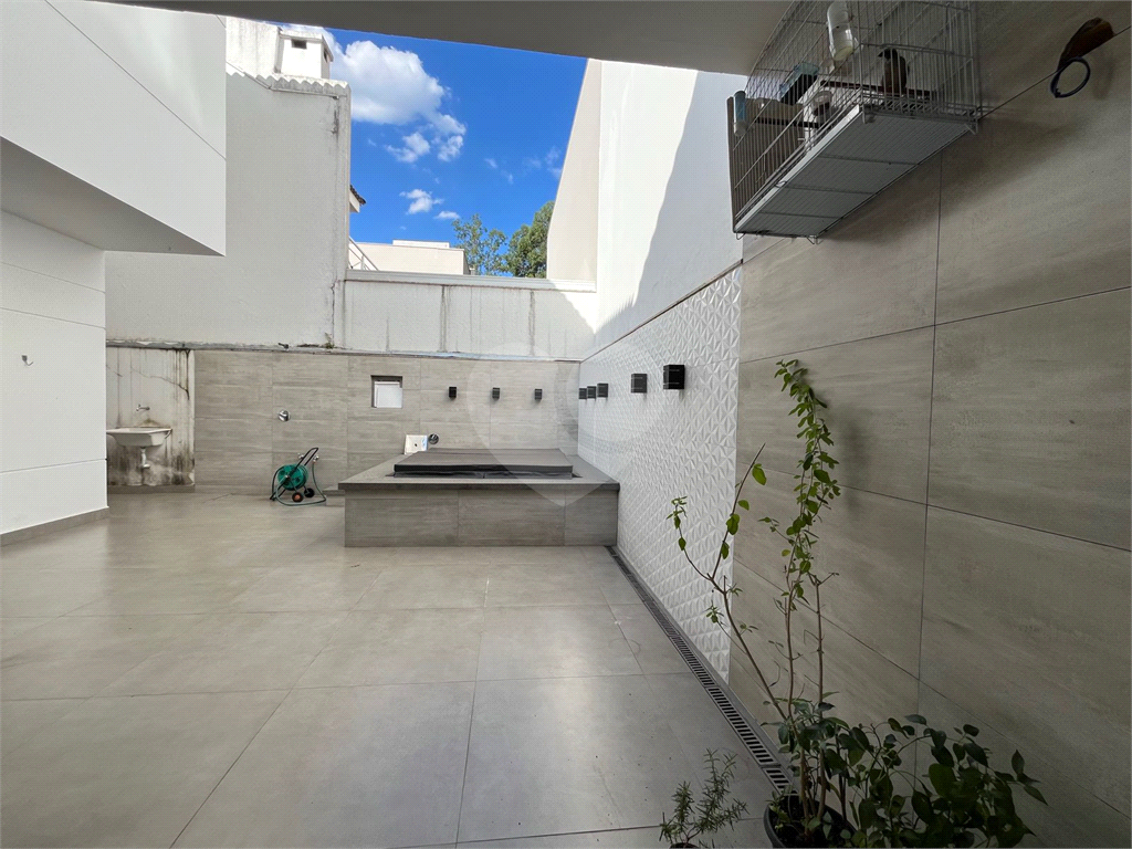 Casa - Venda - Condomínio Reserva Cantareira - Gafisa