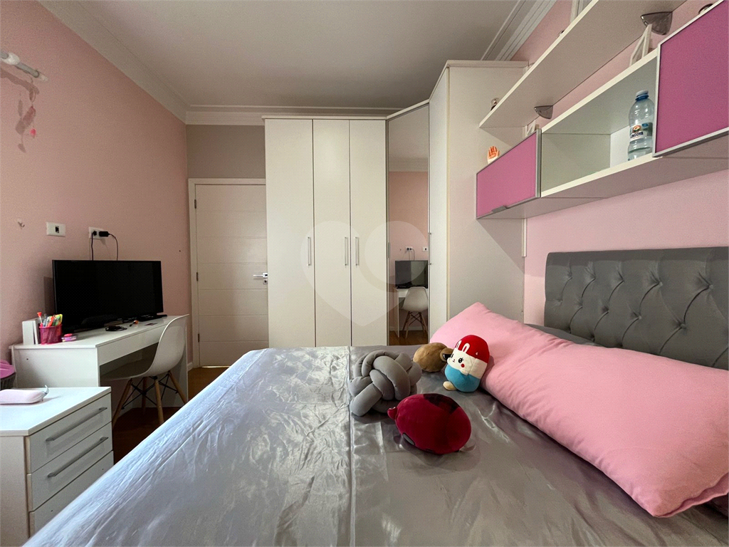 Casa - Venda - Condomínio Reserva Cantareira - Gafisa