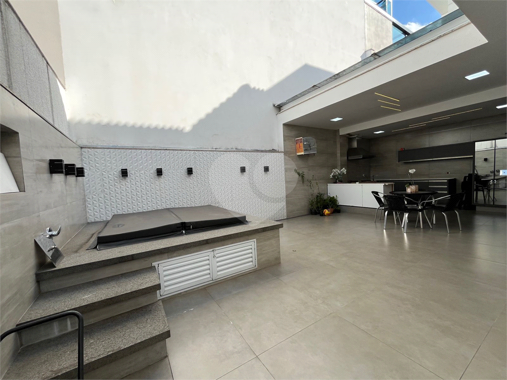 Casa - Venda - Condomínio Reserva Cantareira - Gafisa