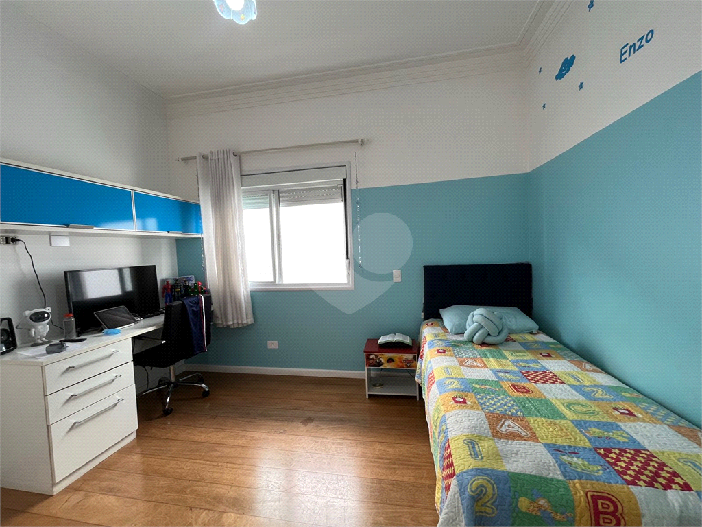 Casa - Venda - Condomínio Reserva Cantareira - Gafisa