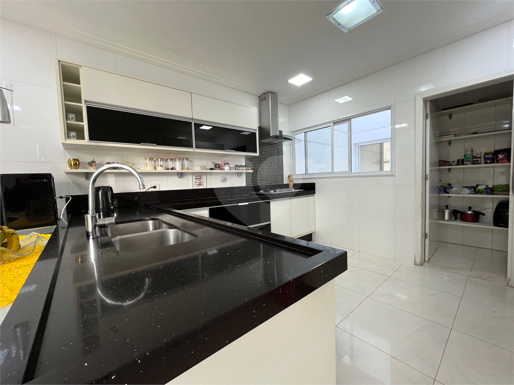 Casa - Venda - Condomínio Reserva Cantareira - Gafisa