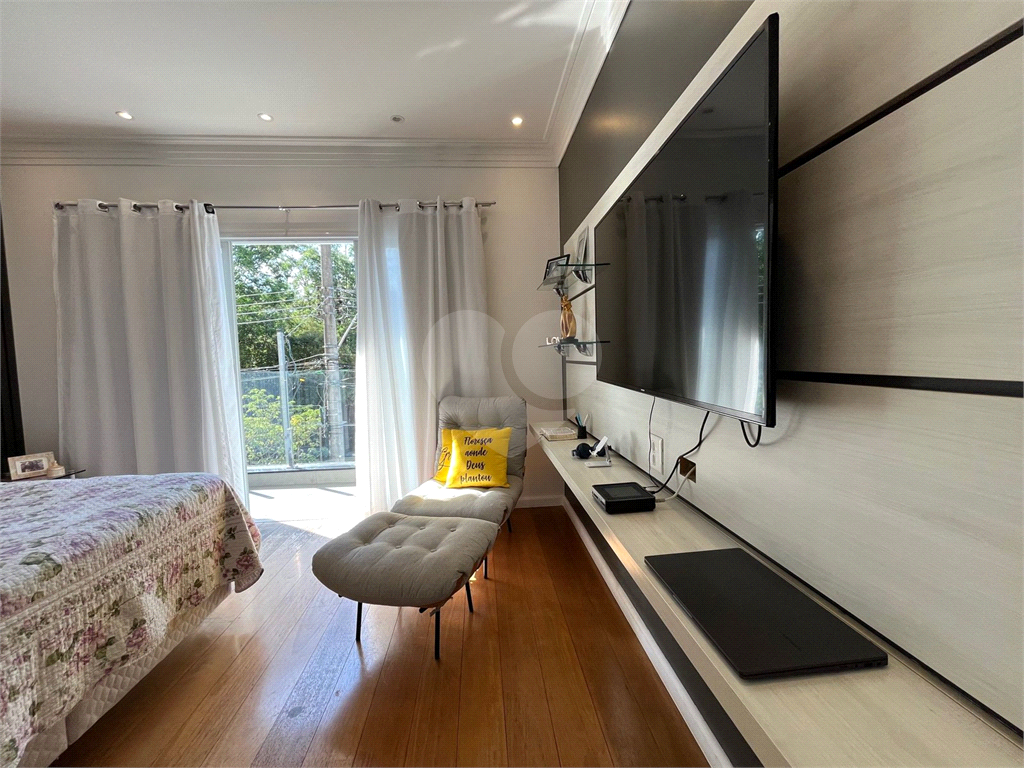 Casa - Venda - Condomínio Reserva Cantareira - Gafisa