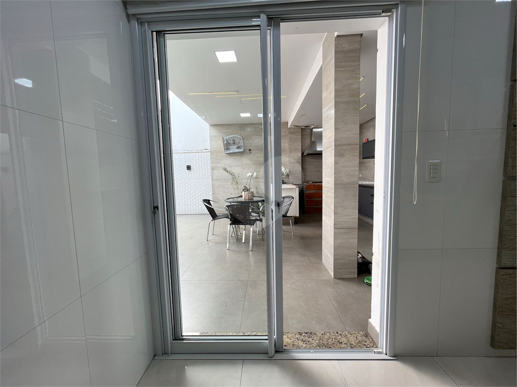 Casa - Venda - Condomínio Reserva Cantareira - Gafisa